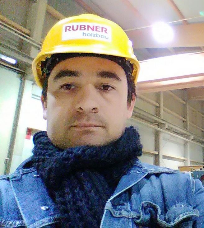 Arq. Iván David Gutiérrez